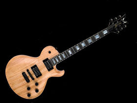 Dean debuts the MHG Soltero electric guitar